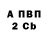 Альфа ПВП Crystall Timur Adhamjanov